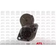 Стартер ATL AUTOTECHNIK Toyota Hilux (AN10, 20, 30) 7 Пикап 2.5 D 4D 4WD (KUN25) 120 л.с. 2007 – 2024 A 79 460 NT G9BQ 4250352217212