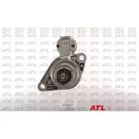 Стартер ATL AUTOTECHNIK A 79 490 4250352217496 Volkswagen Jetta 5 (A5, 1K2) Седан 1.6 TDI 105 л.с. 2009 – 2010 BIPR KQD