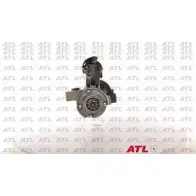 Стартер ATL AUTOTECHNIK A 79 620 4250352217908 Saab 9-5 (YS3E) 1 Седан 3.0 TiD 177 л.с. 2001 – 2009 QI6 AG