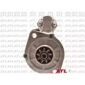 Стартер ATL AUTOTECHNIK 2891099 4250352214693 M69 OU A 90 390