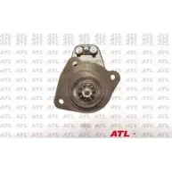 Стартер ATL AUTOTECHNIK 4250352215188 2891101 3M B3R4 A 90 460