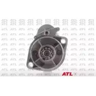 Стартер ATL AUTOTECHNIK A 90 680 4250352215706 PM8V 6 2891106