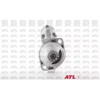 Стартер ATL AUTOTECHNIK 4250352215850 2891109 RKW9 TK A 90 740