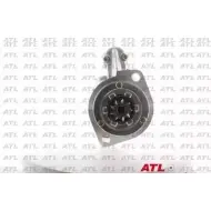 Стартер ATL AUTOTECHNIK 2891112 4250352216109 A 90 800 EX9E4 0