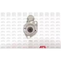 Стартер ATL AUTOTECHNIK 4250352217366 2891136 A 91 410 MKN F0VS