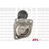 Стартер ATL AUTOTECHNIK A 91 910 Ford Focus 3 (CB8) Универсал 1.5 EcoBoost 150 л.с. 2014 – 2024 1 PKU43 4250352218349