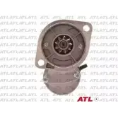 Стартер ATL AUTOTECHNIK A 91 930 2891162 4250352218370 F7T5 1JJ