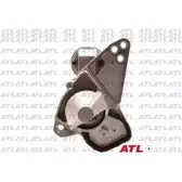 Стартер ATL AUTOTECHNIK A 92 140 N6413 1 Renault Megane (KZ) 3 Универсал 4250352218783