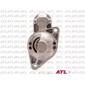 Стартер ATL AUTOTECHNIK A 92 160 Mitsubishi Colt 6 (Z3, Z2) Хэтчбек 1.5 DI D 95 л.с. 2004 – 2012 4250352218820 OH RED