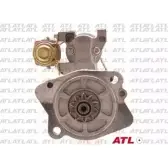 Стартер ATL AUTOTECHNIK 4250352218875 A 92 220 2891186 S LMLJQ