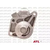 Стартер ATL AUTOTECHNIK 8SU 3FV 4250352218981 A 92 310 Renault Laguna (KT) 3 Универсал 3.5 V6 (KT0C. KT0P) 238 л.с. 2008 – 2015