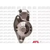 Стартер ATL AUTOTECHNIK Jeep Grand Cherokee (WH, WK) 3 Внедорожник 5.7 V8 4x4 326 л.с. 2005 – 2010 4250352219001 A 92 330 7J2 GB4Y