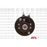 Генератор ATL AUTOTECHNIK 4250352249992 2891207 L 30 050 M1Y9 O