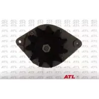 Генератор ATL AUTOTECHNIK L 30 740 N8 699 2891244 4250352250288