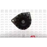 Генератор ATL AUTOTECHNIK L 31 090 A DY5X 4250352250509 2891271