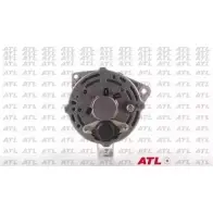 Генератор ATL AUTOTECHNIK 2891286 L 31 280 HY EIIX 4250352250646