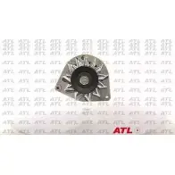 Генератор ATL AUTOTECHNIK 2891294 L 31 360 FFPUK D 4250352250721