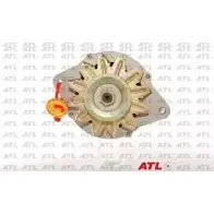 Генератор ATL AUTOTECHNIK 4250352271733 2891360 L 32 660 XD4 2F