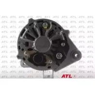 Генератор ATL AUTOTECHNIK L 34 010 4250352251889 2891437 4Q OIWU