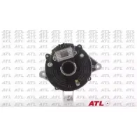 Генератор ATL AUTOTECHNIK 2891515 0BW2 AI 4250352252589 L 34 880