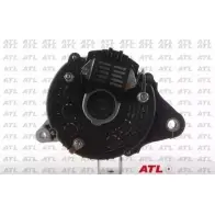 Генератор ATL AUTOTECHNIK L 36 710 4250352253647 M66 YEZA 2891639