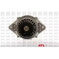 Генератор ATL AUTOTECHNIK 2891705 L 37 580 4250352254248 OHP 8N