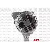 Генератор ATL AUTOTECHNIK 3PK PY 2891724 L 37 980 4250352254439