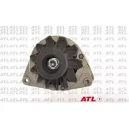 Генератор ATL AUTOTECHNIK L 38 130 F FBRF 4250352254552 Bmw 3 (E36) 3 Седан 1.6 316 i 102 л.с. 1990 – 1993