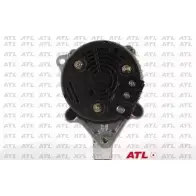 Генератор ATL AUTOTECHNIK L 38 660 4250352254958 QWUM 58 Ford Scorpio 2 (FE, GFR, GGR) Универсал 2.3 i 16V 147 л.с. 1996 – 1998