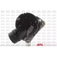 Генератор ATL AUTOTECHNIK Ford Galaxy 1 (VX, VY, WGR) Минивэн 2.3 16V 146 л.с. 1997 – 2006 UE A15 L 38 680 4250352254972