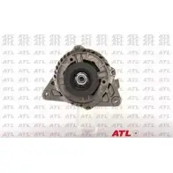 Генератор ATL AUTOTECHNIK L 38 960 Bmw 3 (E36) 3 Седан 1.6 316 i 102 л.с. 1990 – 1993 4250352255238 I XQOC