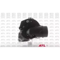 Генератор ATL AUTOTECHNIK 2891816 J5XF05 3 L 39 105 4250352269525