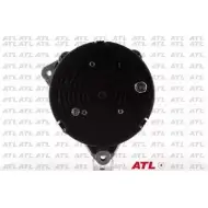 Генератор ATL AUTOTECHNIK 4250352255382 2891822 4YW 34N L 39 180