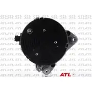 Генератор ATL AUTOTECHNIK 2891824 L 39 210 7 P9MX 4250352255405