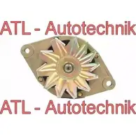 Генератор ATL AUTOTECHNIK 4250352255481 L 39 265 2891831 SX 6CLE