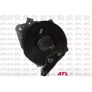 Генератор ATL AUTOTECHNIK Bmw 3 (E36) 3 Седан 1.6 316 i 102 л.с. 1990 – 1993 4250352255672 AG EQ8U L 39 480