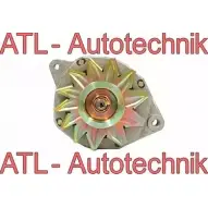 Генератор ATL AUTOTECHNIK 4250352256075 2891886 QE5U U L 39 950