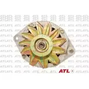 Генератор ATL AUTOTECHNIK L 39 980 4250352256105 Renault Espace (JS63) 2 Минивэн ZBXO8 U