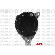Генератор ATL AUTOTECHNIK 4250352256334 2891912 L 40 200 A HM2Z
