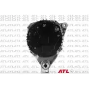 Генератор ATL AUTOTECHNIK DOS DOMU L 40 340 4250352256488 Audi A6 (C5) 2 Универсал