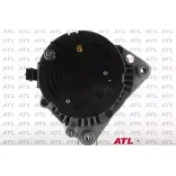 Генератор ATL AUTOTECHNIK D8M3MD 3 4250352256877 L 40 870 Audi A3 (8L) 1 1996 – 2003
