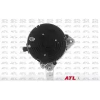 Генератор ATL AUTOTECHNIK 4250352257003 L 40 990 HHV HJ9 Audi A3 (8L) 1 1996 – 2003