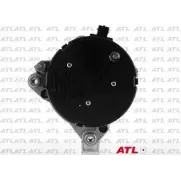 Генератор ATL AUTOTECHNIK N7XO FW 4250352257027 Audi A3 (8L) 1 1996 – 2003 L 41 010