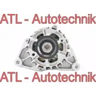 Генератор ATL AUTOTECHNIK L 41 250 Opel Astra (G) 2 Седан 2.0 DI (F69) 82 л.с. 1998 – 2005 4250352257263 9WIWGC 2