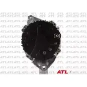 Генератор ATL AUTOTECHNIK 4250352257423 L 41 420 Renault Megane (KA) 1 Универсал 1.6 e (KA0F) 90 л.с. 1999 – 2003 BN0 9SZD