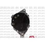 Генератор ATL AUTOTECHNIK 4250352257430 98 DAX4R Renault Megane 1 (BA, JA, EA, DA, LA) 1995 – 2002 L 41 430