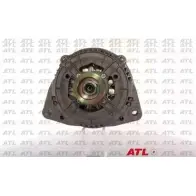 Генератор ATL AUTOTECHNIK Mercedes CLK (A208) 1 Кабриолет 5.4 55 AMG (2074) 347 л.с. 2000 – 2002 4250352257539 L 41 520 1 W4J0