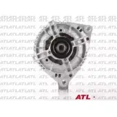 Генератор ATL AUTOTECHNIK L 41 550 2892033 MNWN 3JW 4250352257553