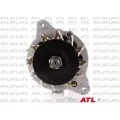 Генератор ATL AUTOTECHNIK 4250352258284 2SG 9EHX Mitsubishi Pajero 2 (V23, V43, V23C) Внедорожник 2д 2.5 TD 4WD (V24C. V24W) 99 л.с. 1990 – 2000 L 42 310