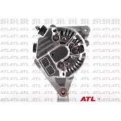 Генератор ATL AUTOTECHNIK F 21G7 Toyota Wish (AE10) 1 Минивэн 4250352258574 L 42 660